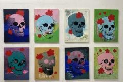 skulls from pixmon