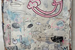 Detail from HELLFIRE