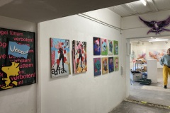 xxxhibition & pixmon