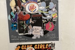 Glue Girls